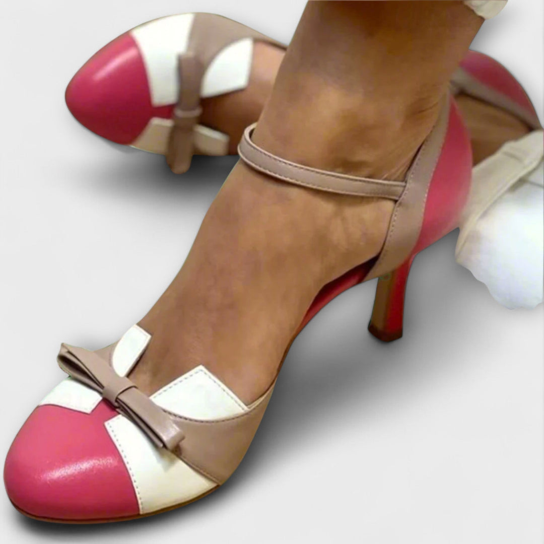 Aurora - Orthopedic Sandals for Daily Ease