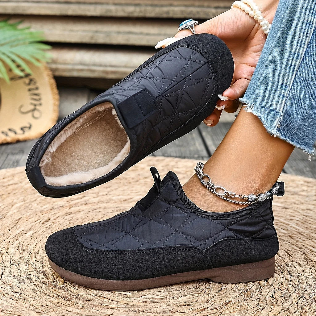 Darelina - Comfortable Non-Slip Winter Boots