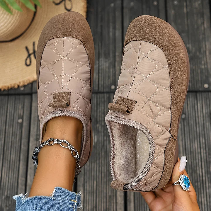Darelina - Comfortable Non-Slip Winter Boots