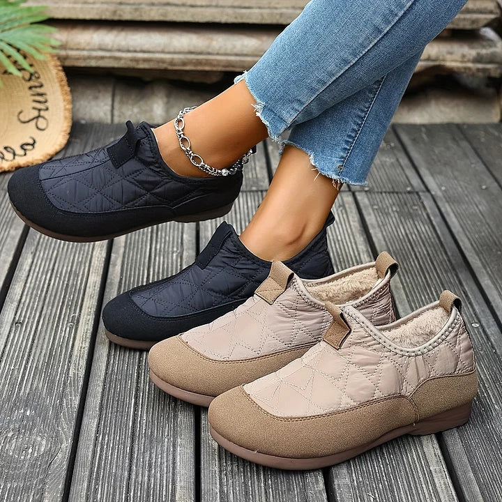 Darelina - Comfortable Non-Slip Winter Boots