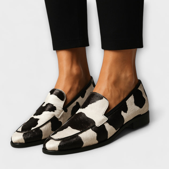 Anna - Orthopedic Moccasin