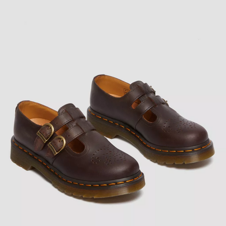Mary Jane -  Comfortable Shoes