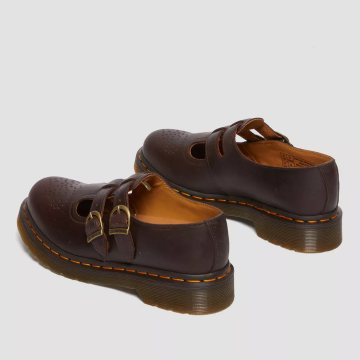 Mary Jane -  Comfortable Shoes