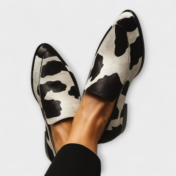 Anna - Orthopedic Moccasin