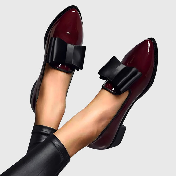 Anya - Comfortable and Elegant Orthopedic Loafers
