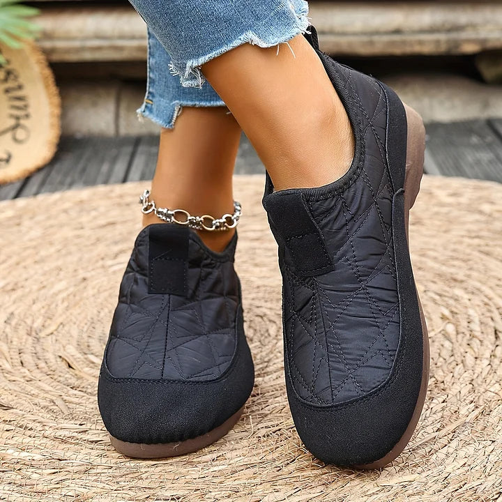 Darelina - Comfortable Non-Slip Winter Boots