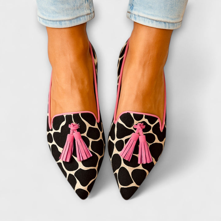 Amelie - Elegant Loafers