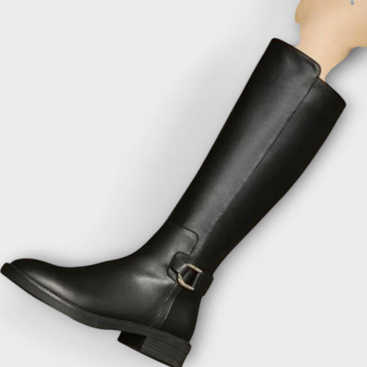 Eduarda – Women's Knee-High Boots