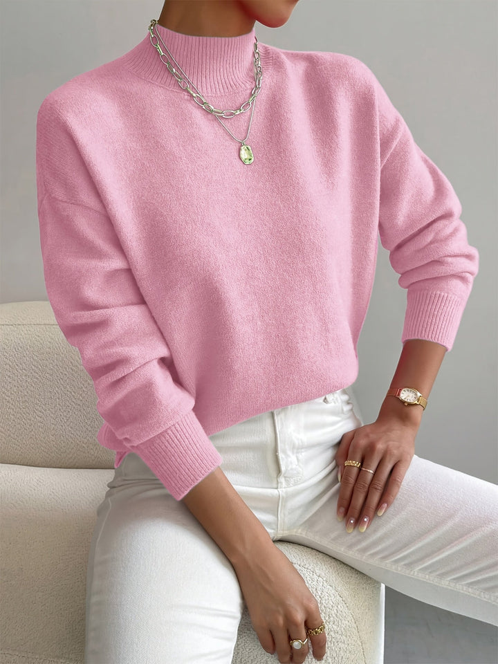 Maria - Elegant and Comfortable Sweater