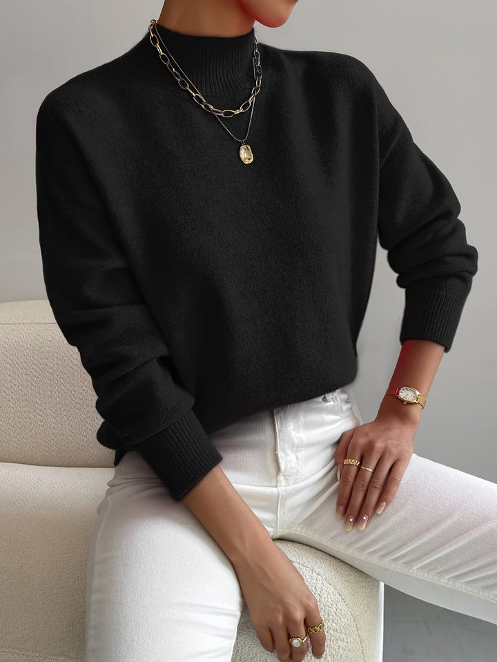 Maria - Elegant and Comfortable Sweater