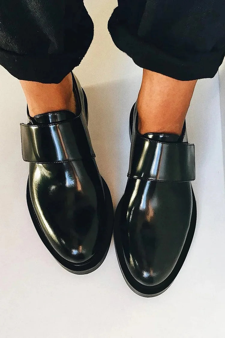 Iris - Elegante Loafers