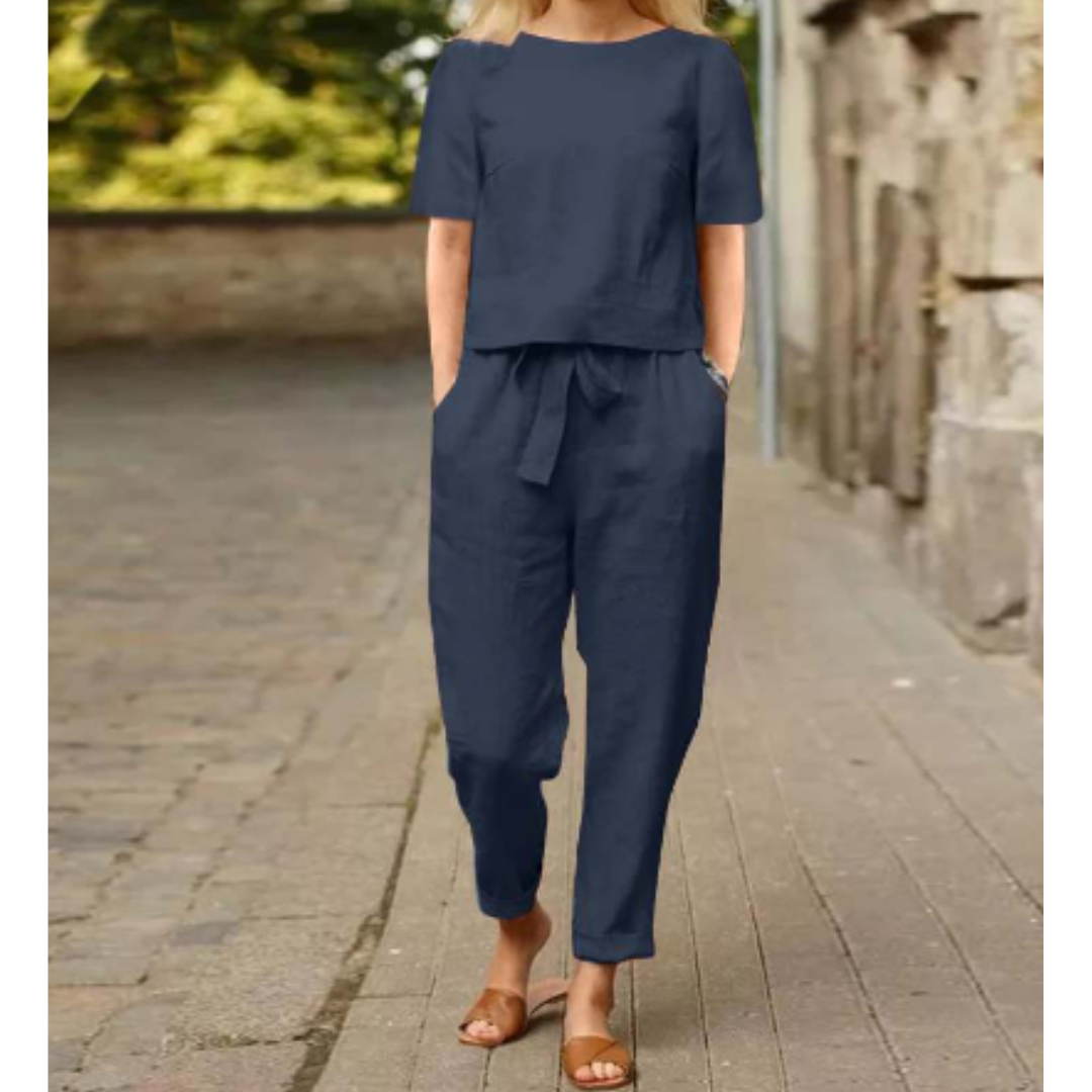 Noor - 2-teiliges Set für Frauen