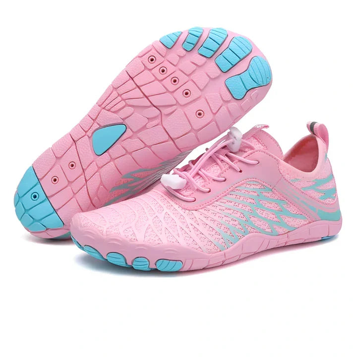 Lorax Pro - Leichte & flexible Barfußschuhe (Unisex)