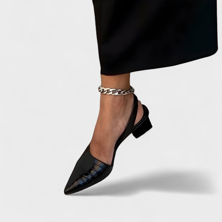 Daisy - Klassische Schuhe