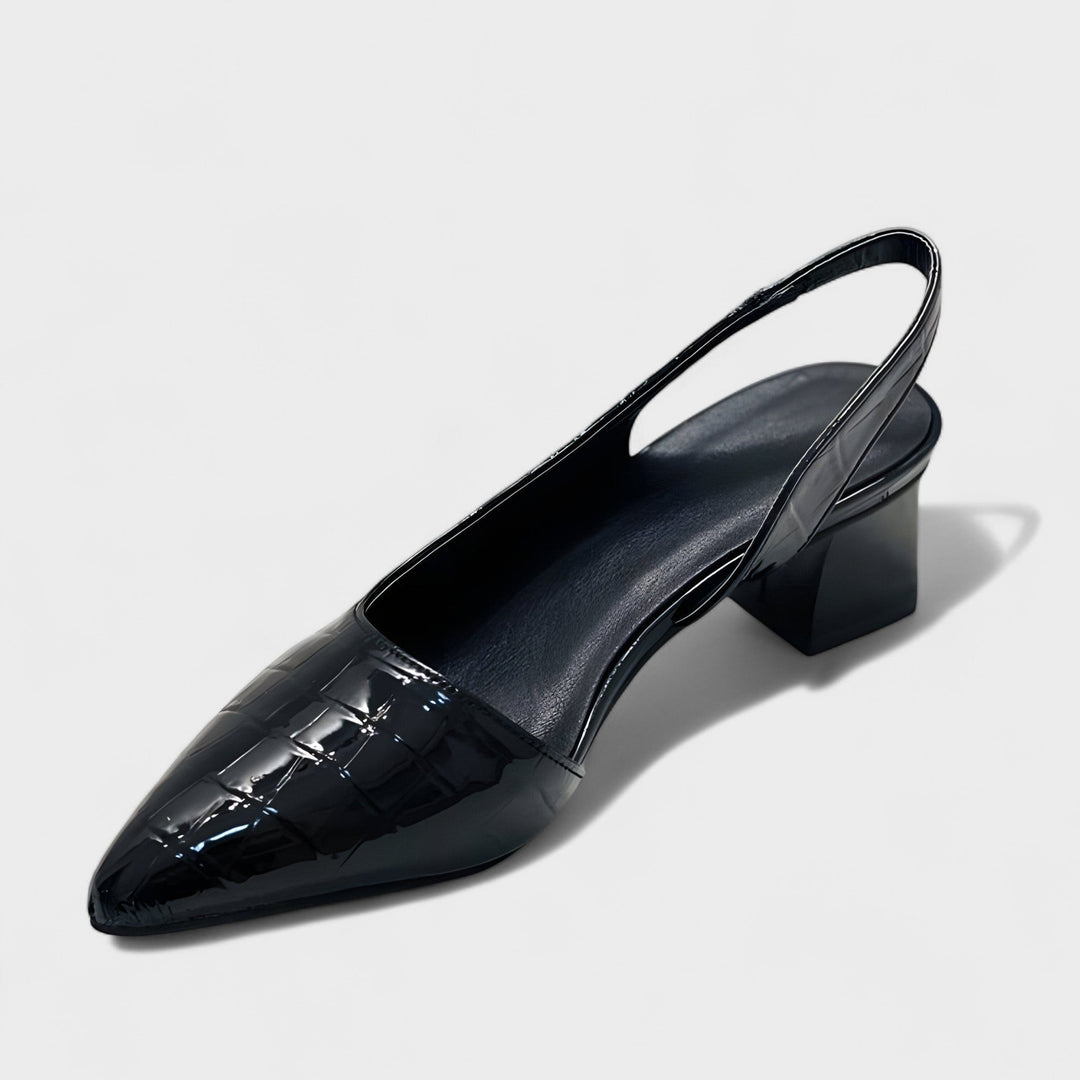 Daisy - Klassische Schuhe