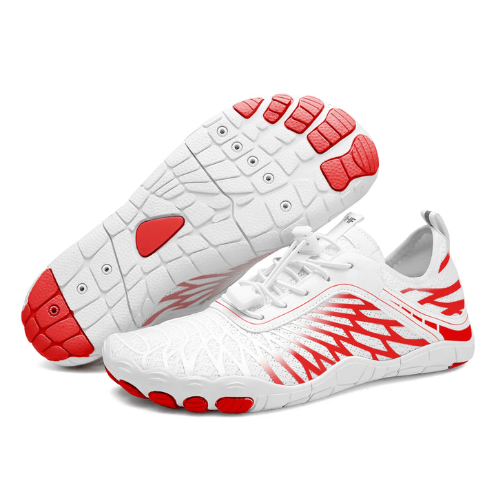Lorax Pro - Leichte & flexible Barfußschuhe (Unisex)