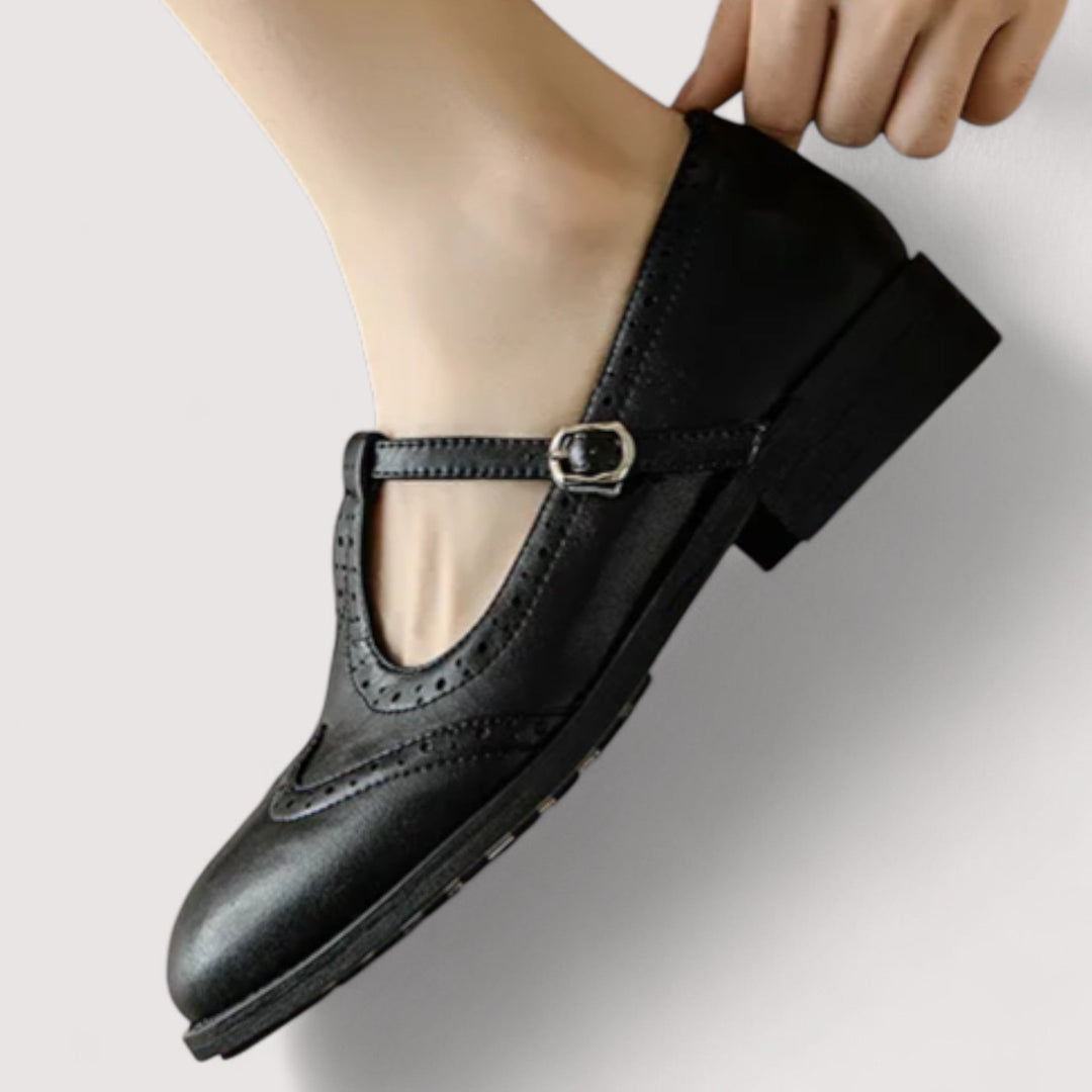 Irene - Zeitlos elegante Sandalen