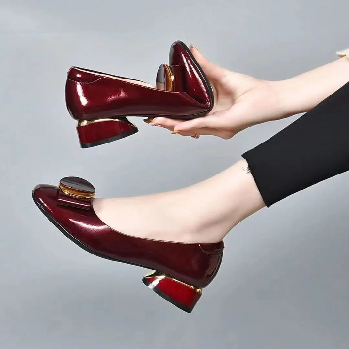 Berenice - Orthopädische Halbschuhe