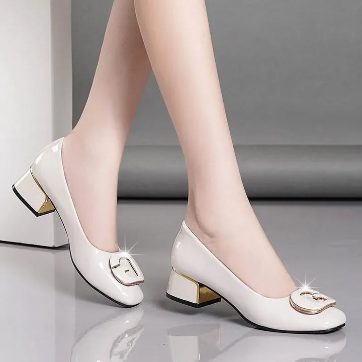 Berenice - Orthopädische Halbschuhe