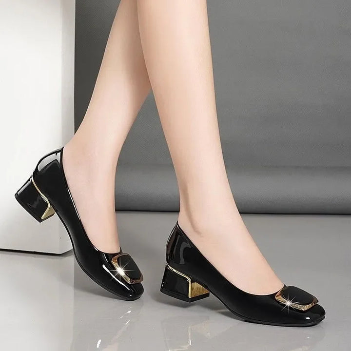 Berenice - Orthopädische Halbschuhe