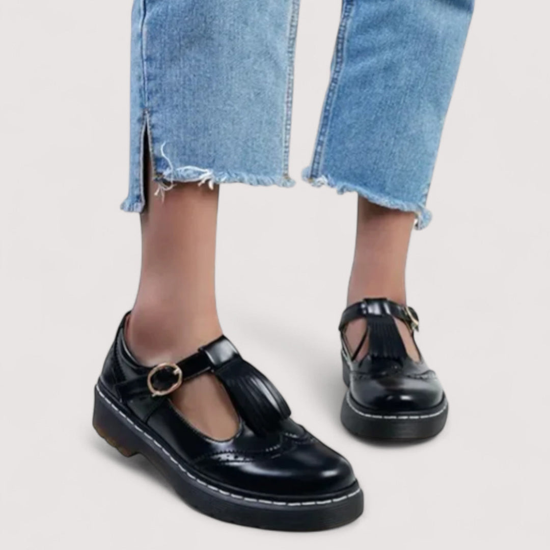 Sofia - Zeitlos elegante Schuhe