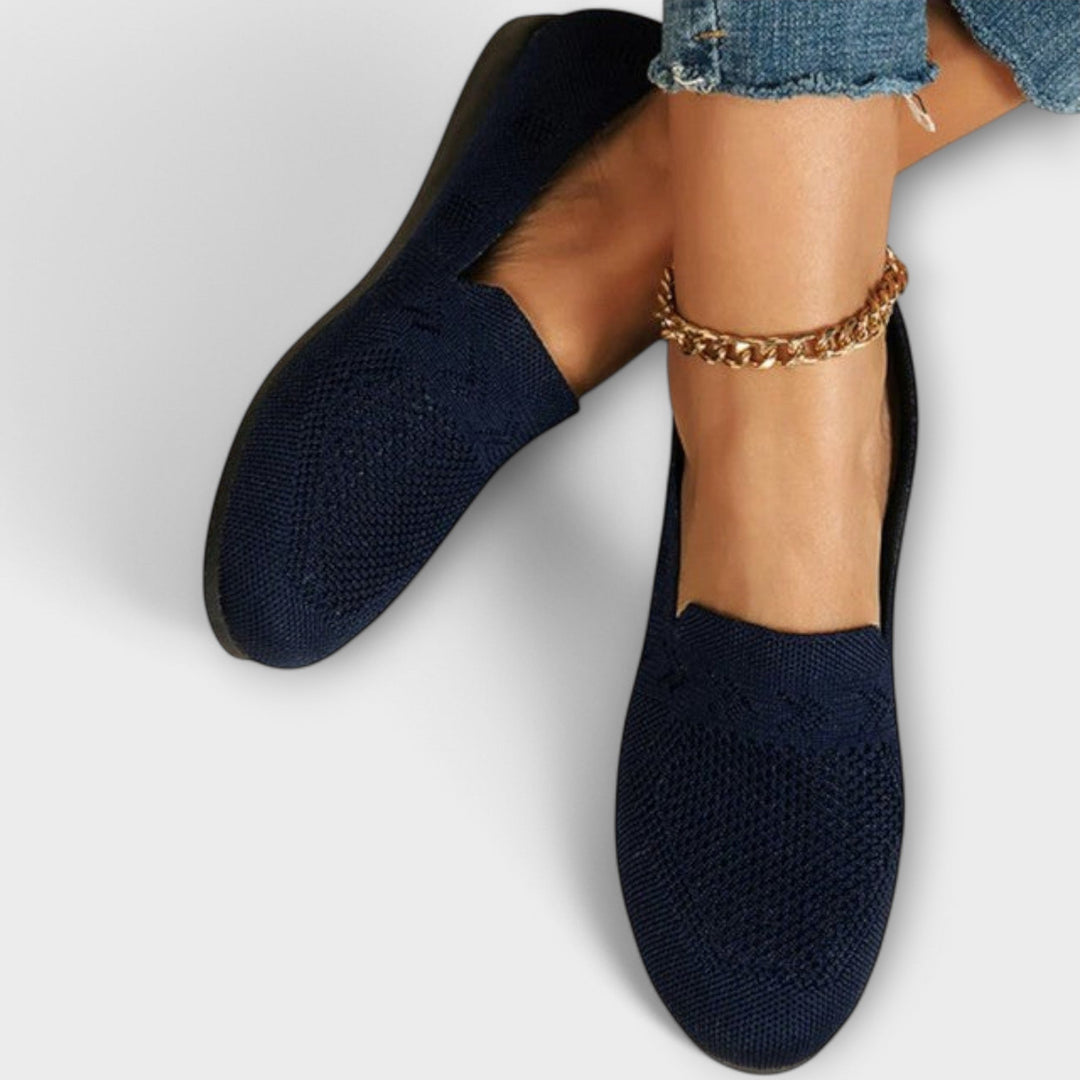 Jasz - Vielseitige Loafer