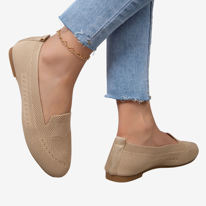 Louane - Mocasines