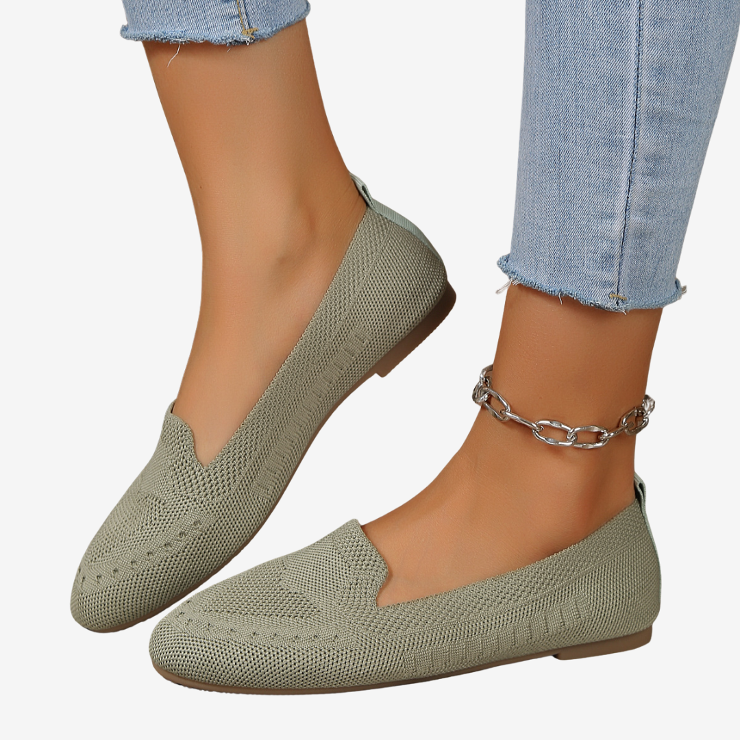 Louane - Mocasines