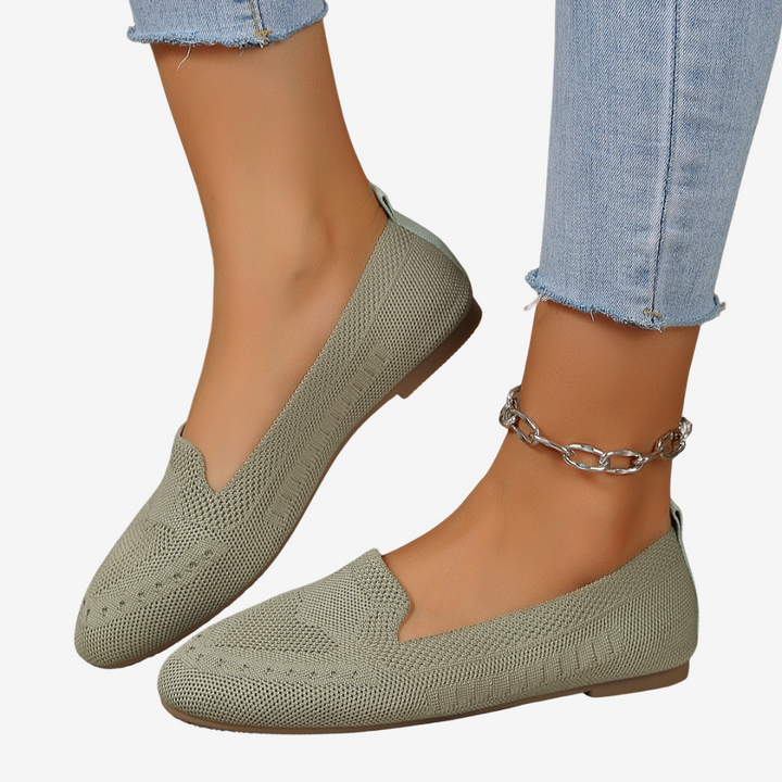 Louane - Mocasines