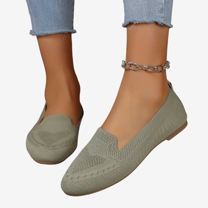 Louane - Mocasines
