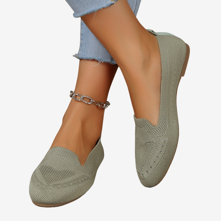 Louane - Mocasines