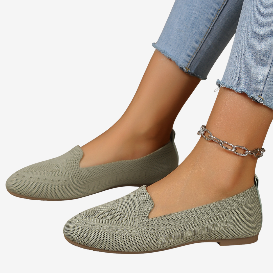 Louane - Mocasines