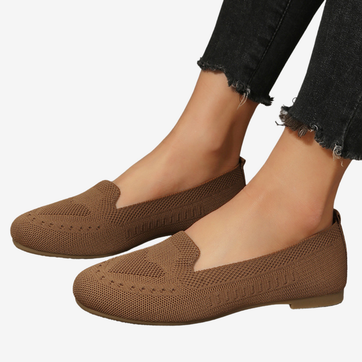 Louane - Mocasines