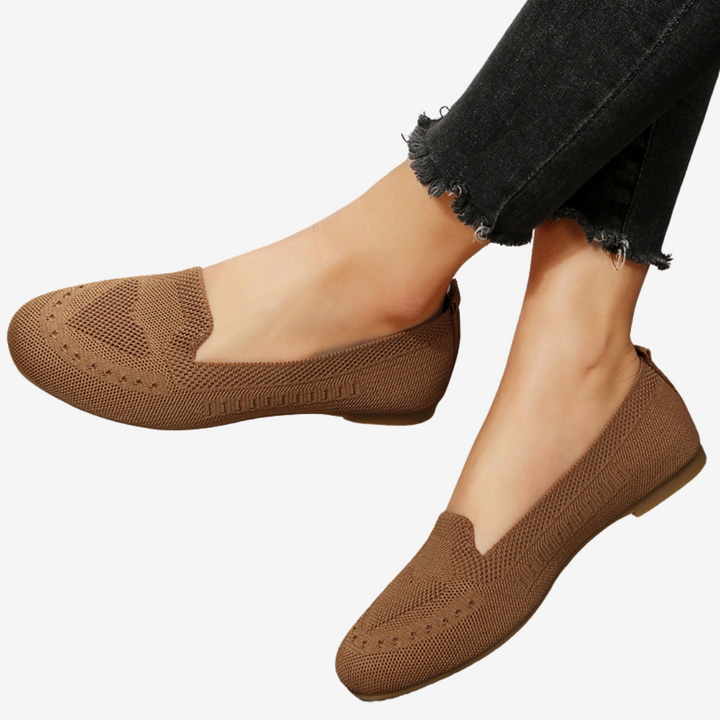 Louane - Mocasines