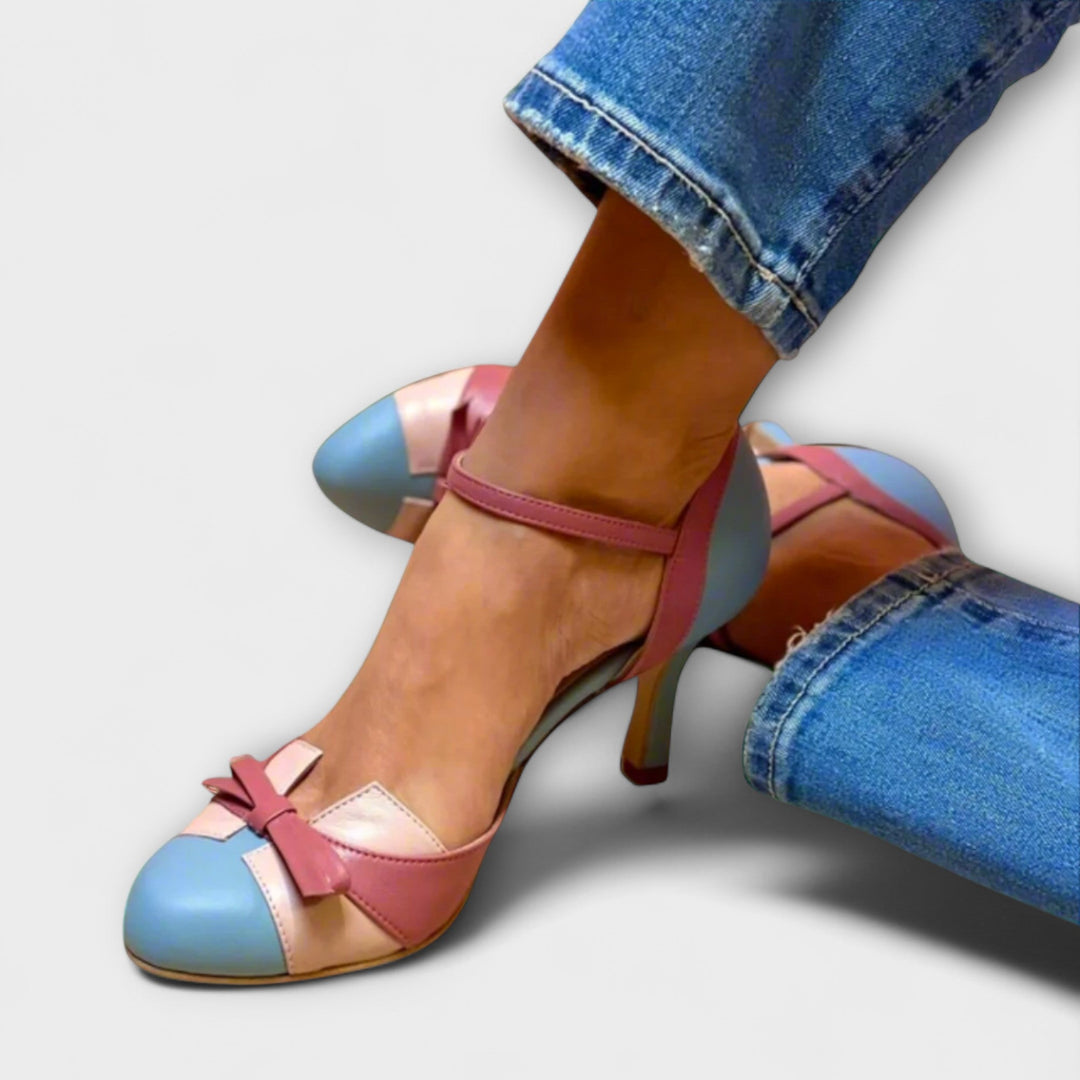 Aurora - Orthopedic Sandals for Daily Ease