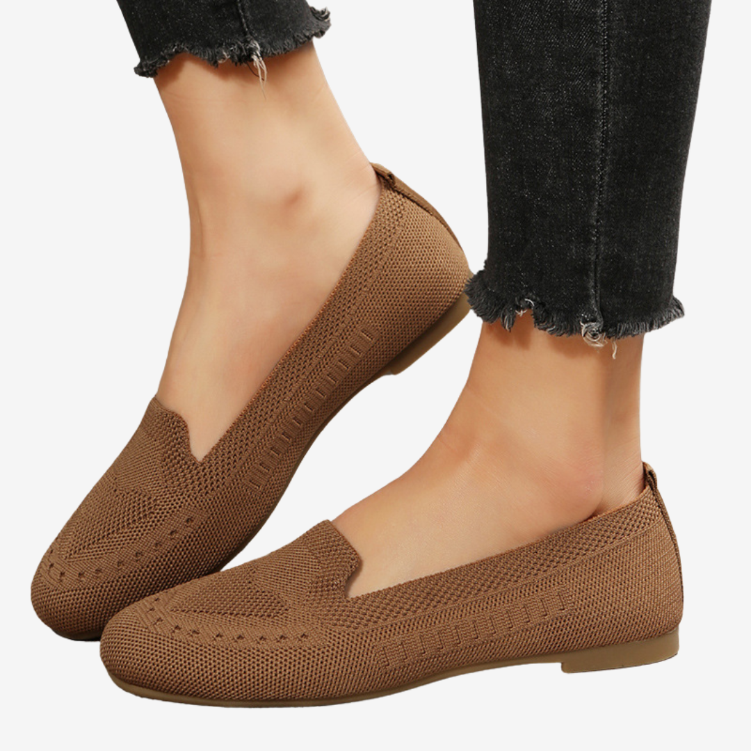Louane - Mocasines
