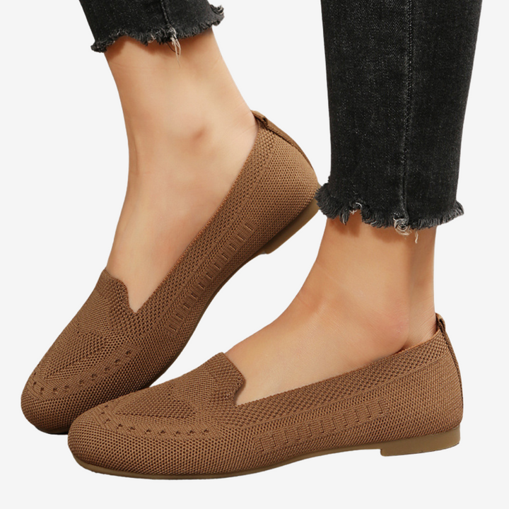 Louane - Mocasines