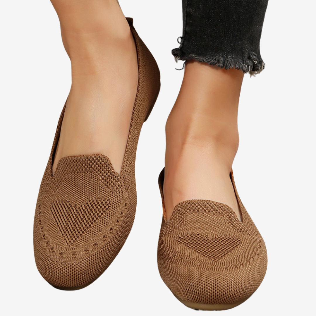 Louane - Mocasines