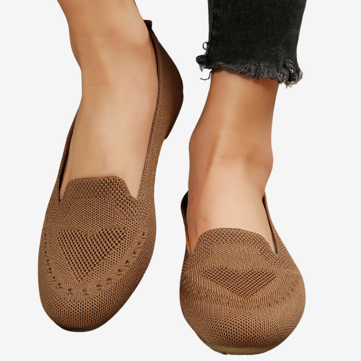 Louane - Mocasines