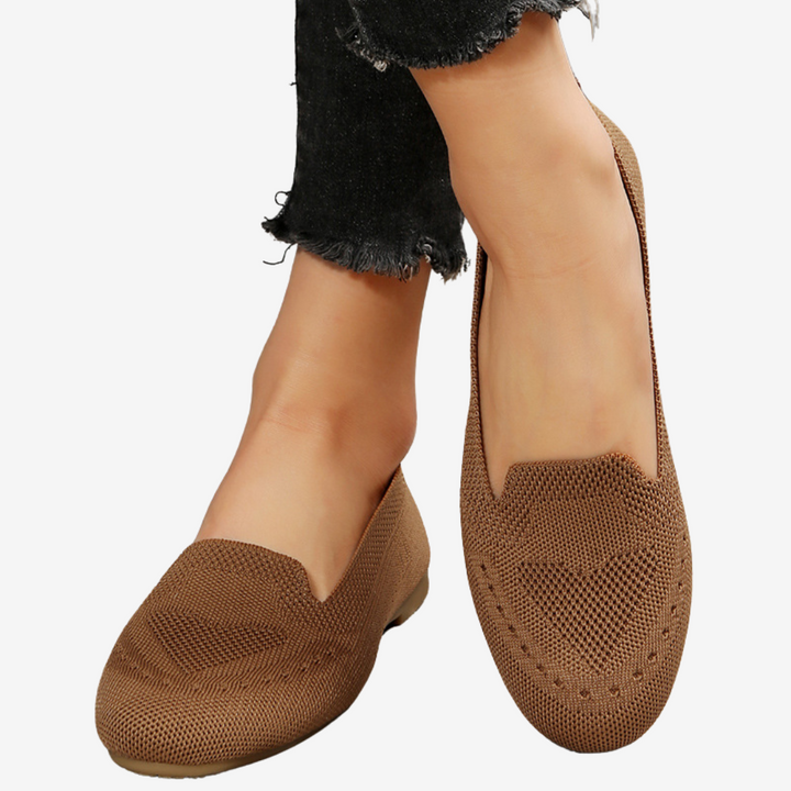 Louane - Mocasines
