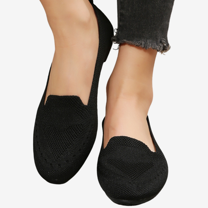 Louane - Mocasines