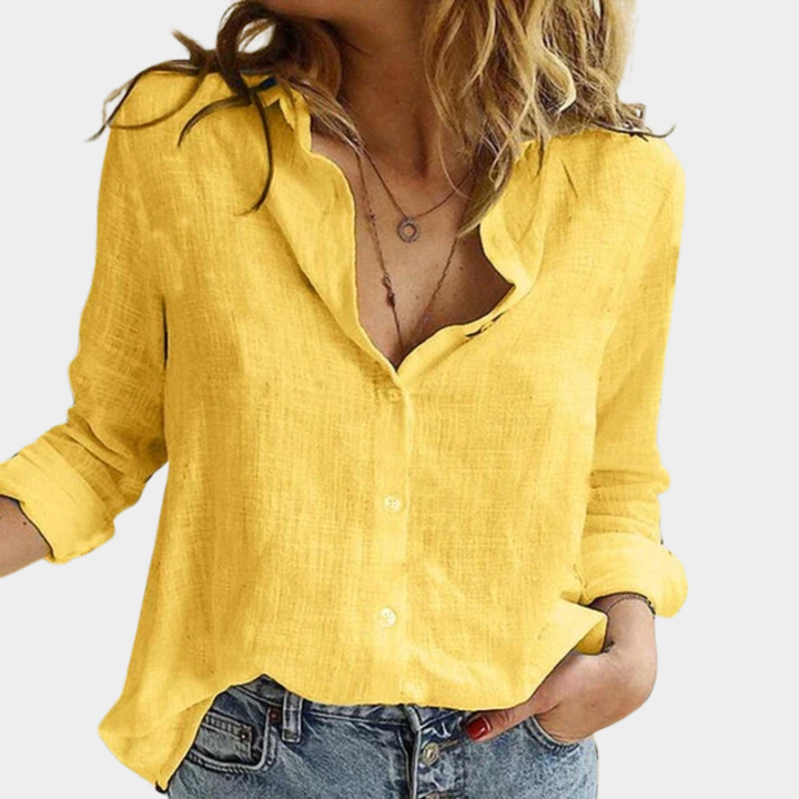 Eva - Blusa para mujer