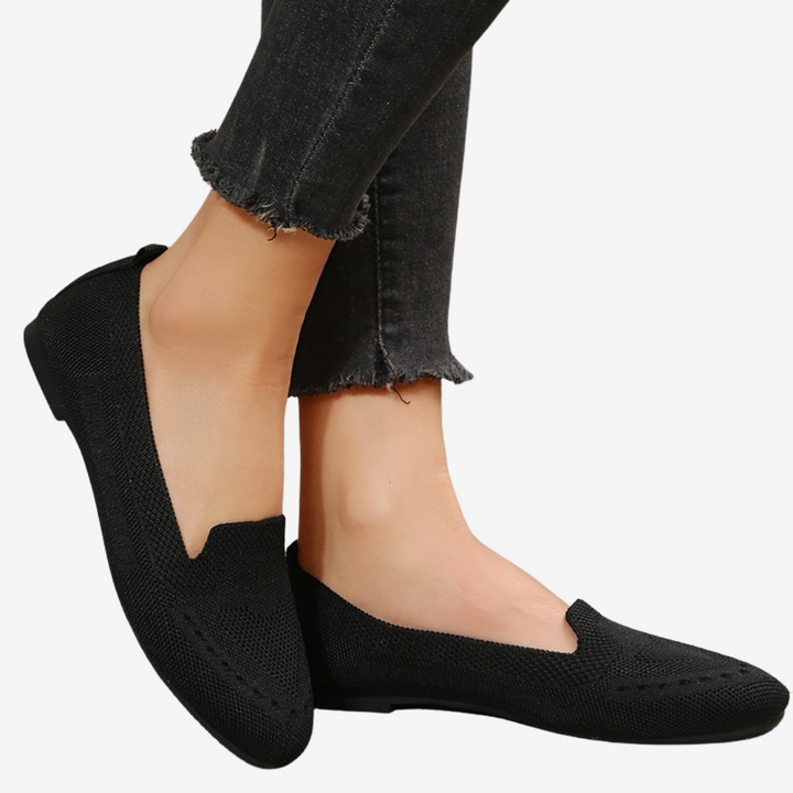 Louane - Mocasines