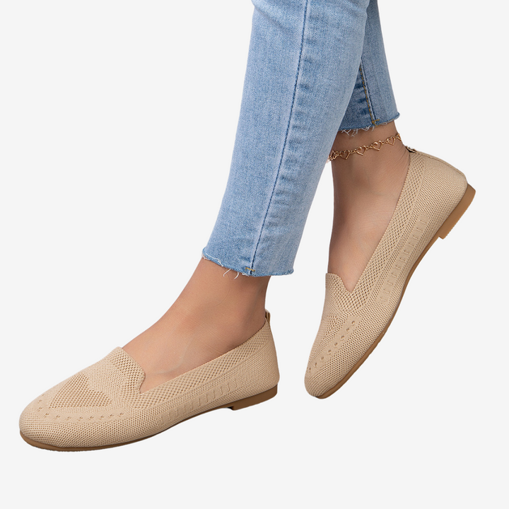 Louane - Mocasines