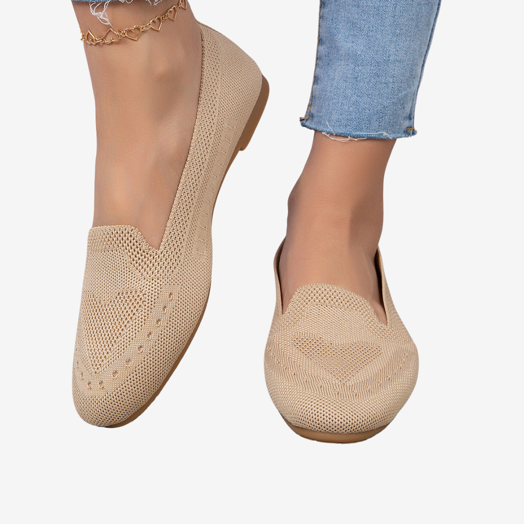Louane - Mocasines
