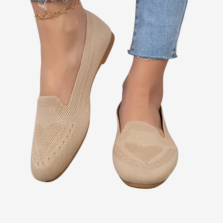 Louane - Mocasines
