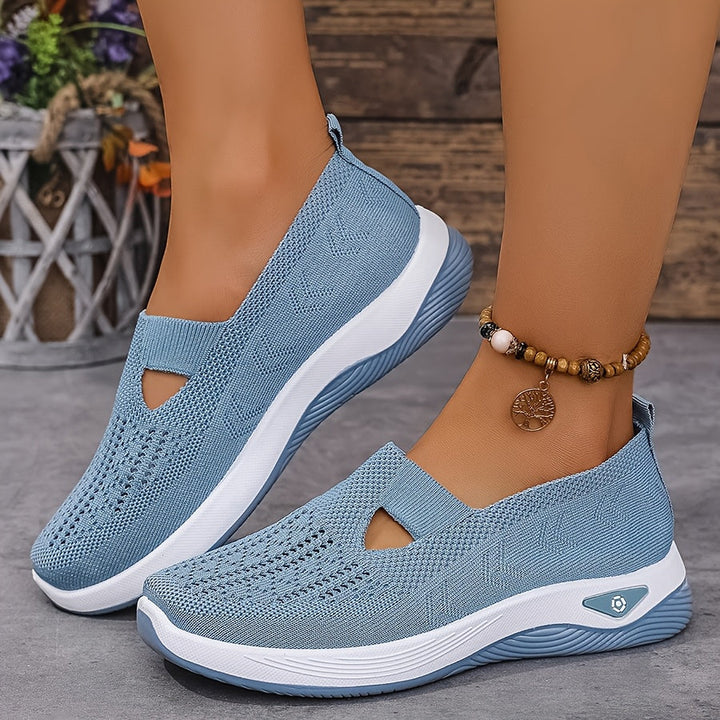 Laura - Zapatillas deportivas transpirables