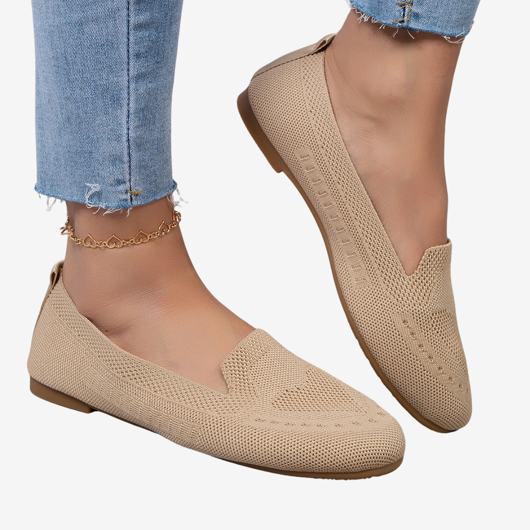Louane - Mocasines