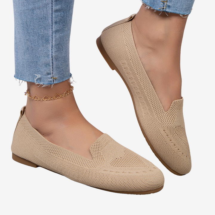 Louane - Mocasines