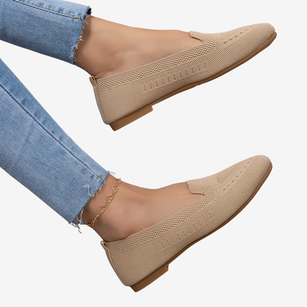 Louane - Mocasines